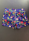 COSTUME FLOWER OVER/D