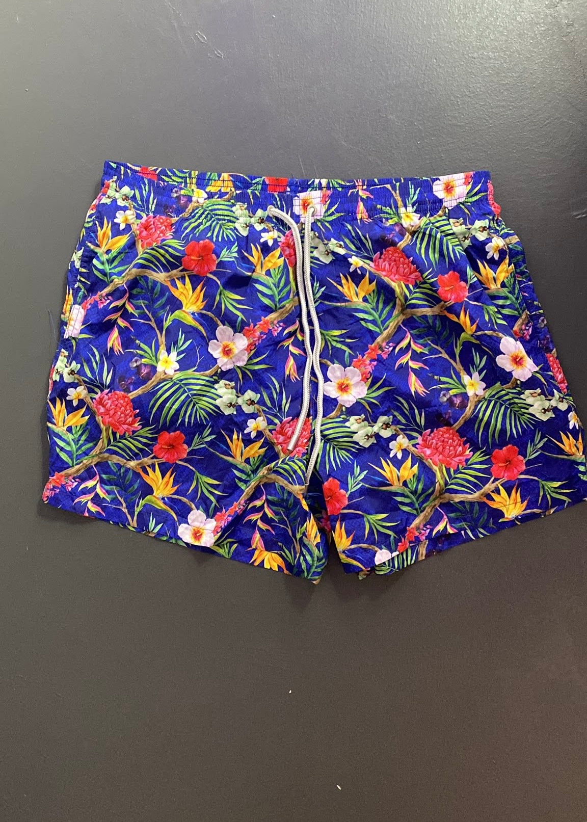 COSTUME FLOWER OVER/D