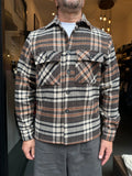 OVERSHIRT J48