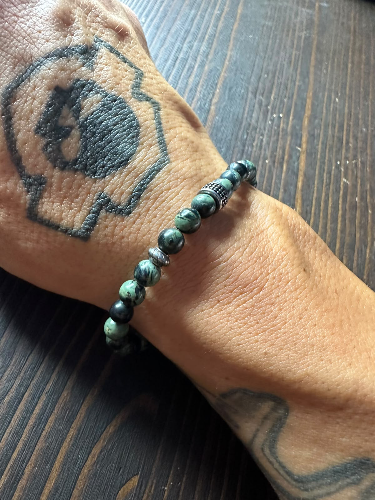 BALOK BRACCIALE ELASTICO