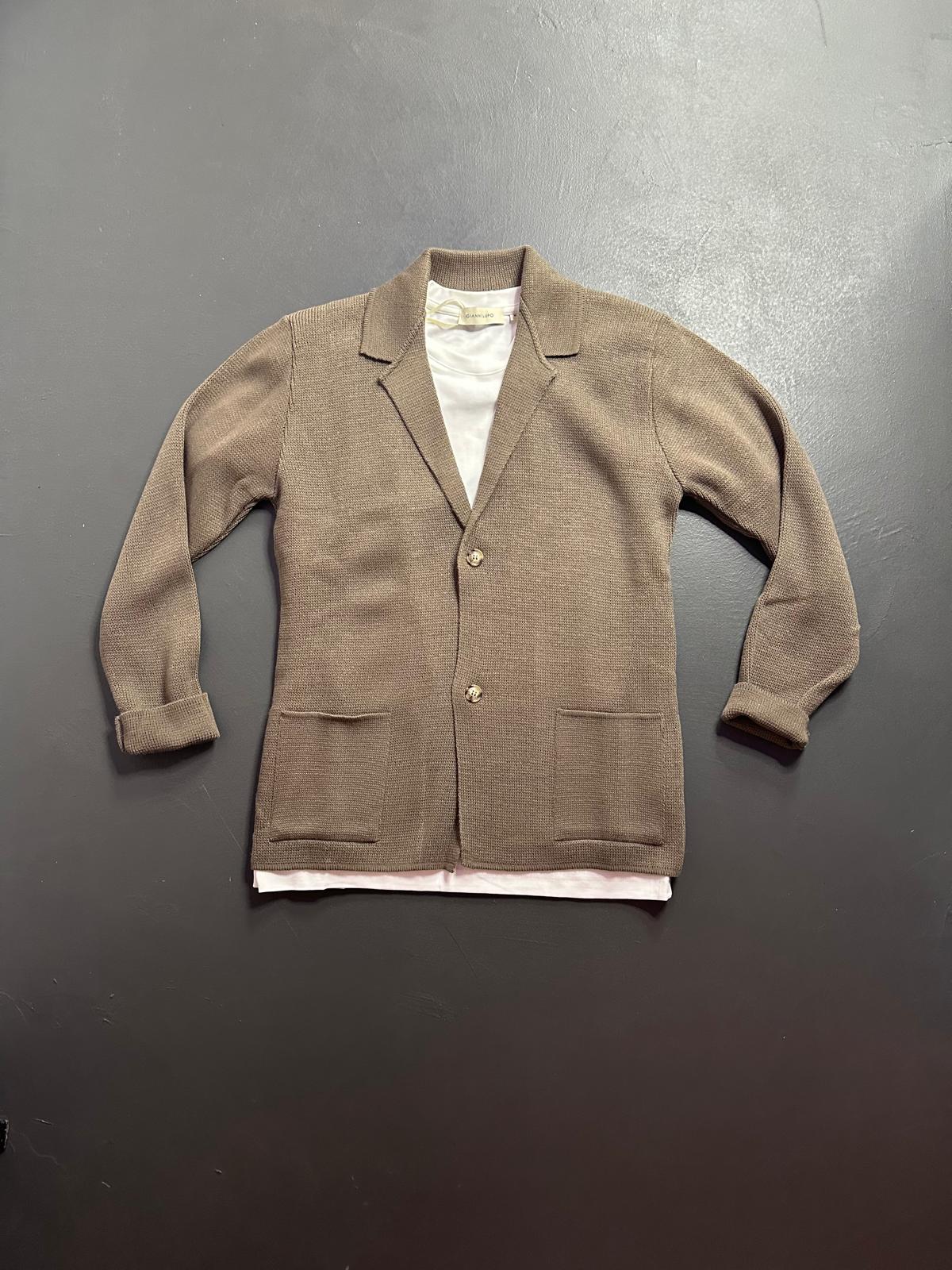 BLAZER FANGO