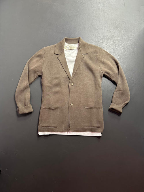 BLAZER FANGO