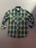 CAMICIA QUADRI
