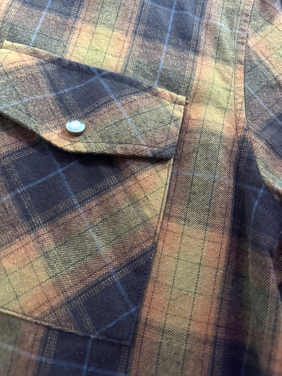 CAMICIA QUADRI