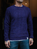 MAGLIONE BOUCLE' MACOMER