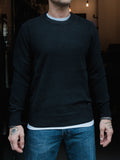 MAGLIONE GIROCOLLO