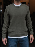 MAGLIONE CINIGLIA