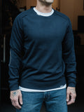 MAGLIONE CUCITURE
