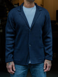 BLAZER BLU