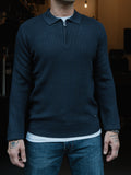 MAGLIONE 1\2 ZIP