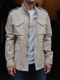 FIELD JACKET