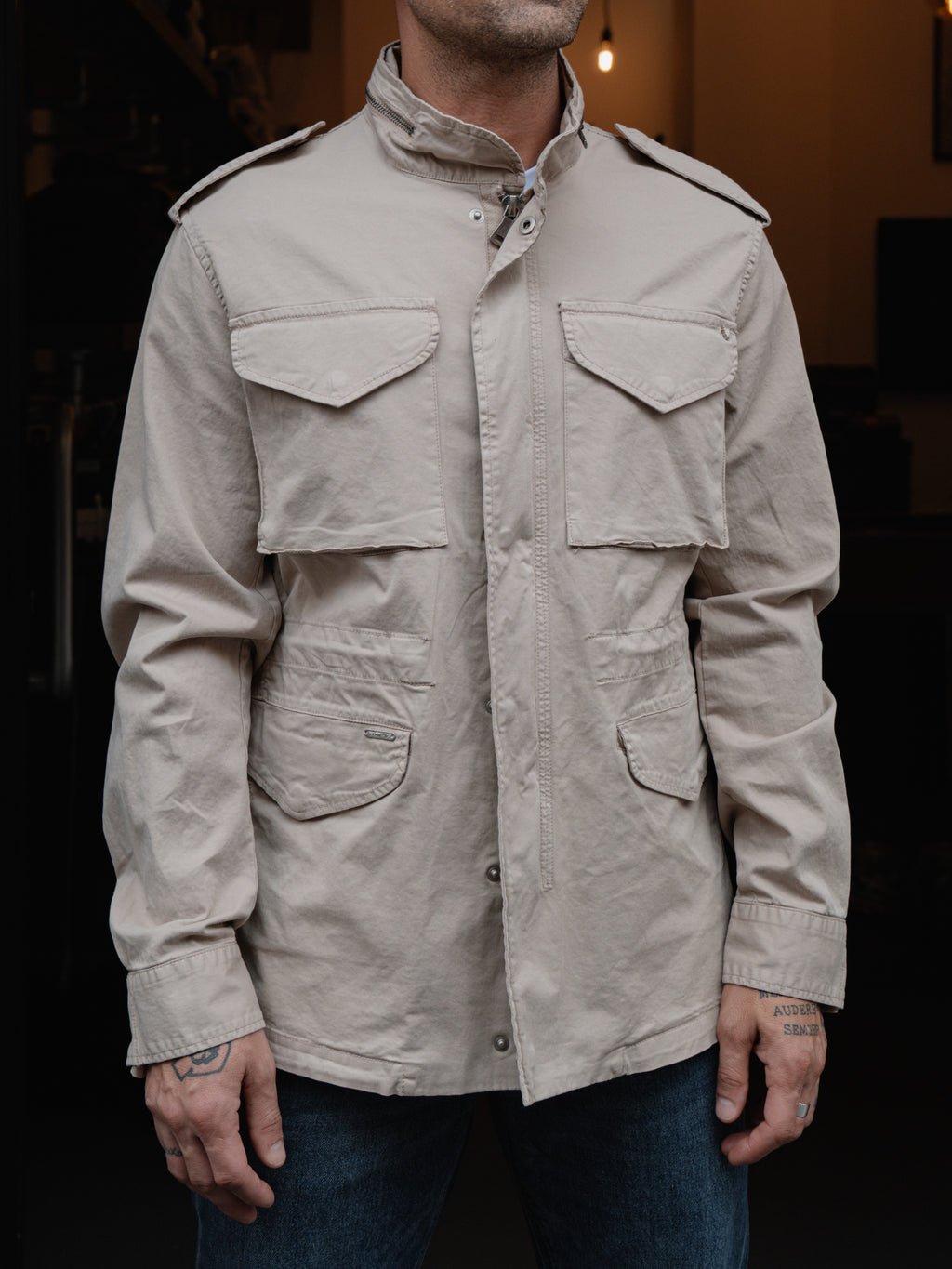 FIELD JACKET