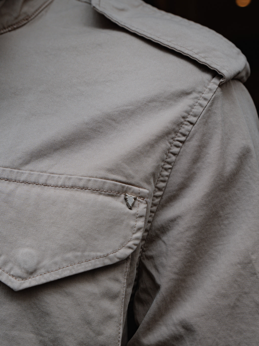 FIELD JACKET
