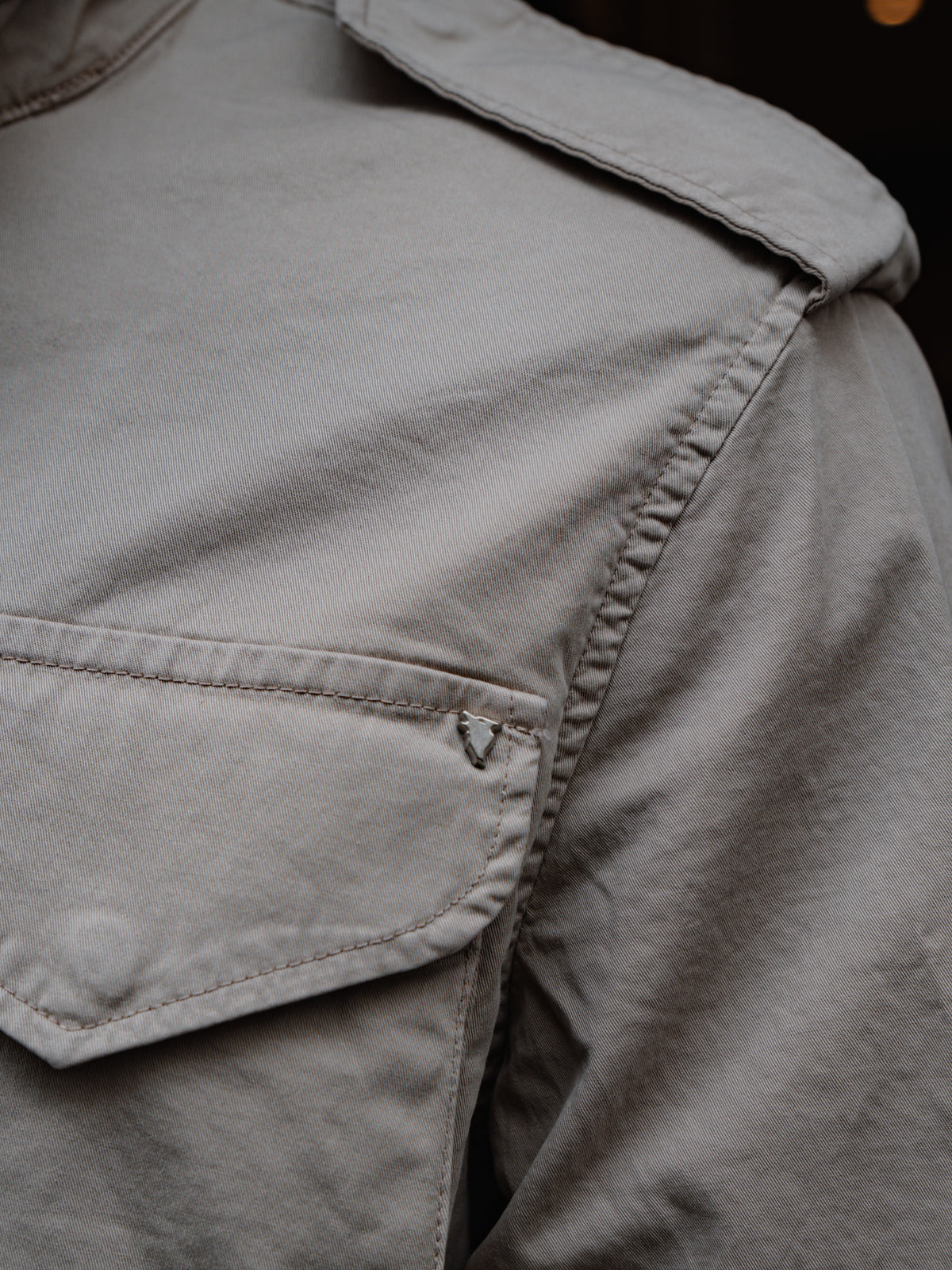 FIELD JACKET