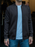 MAGLIA MODELLO BOMBER