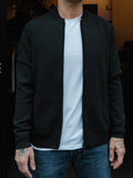 MAGLIA MODELLO BOMBER