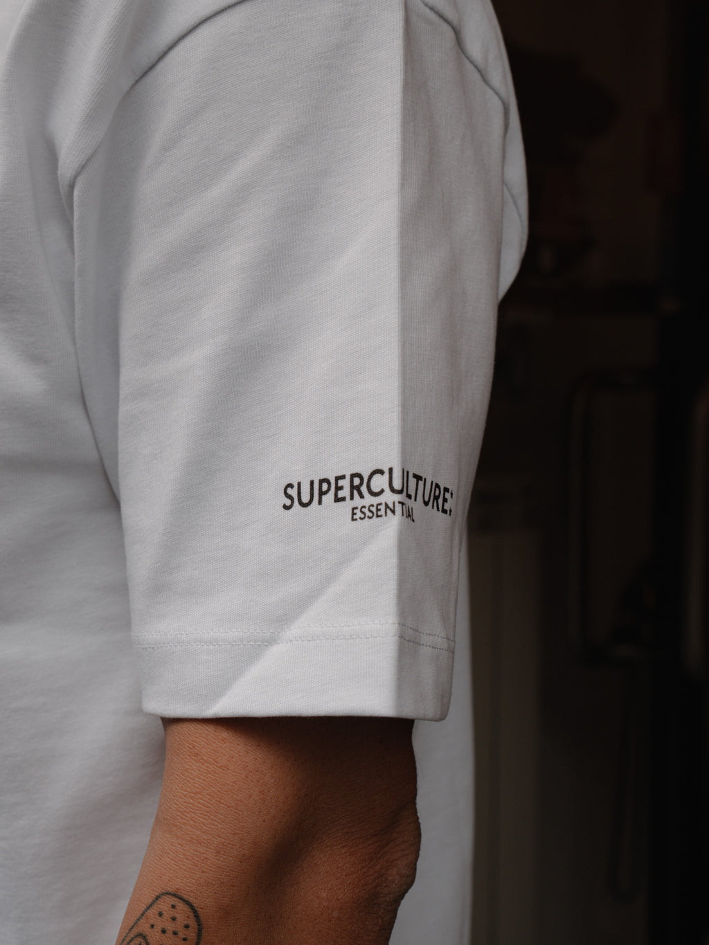 T-SHIRT OVERSIZE