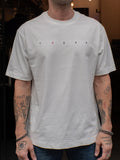 T-SHIRT OVERSIZE DOUBLE LABEL