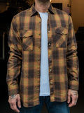 CAMICIA QUADRI