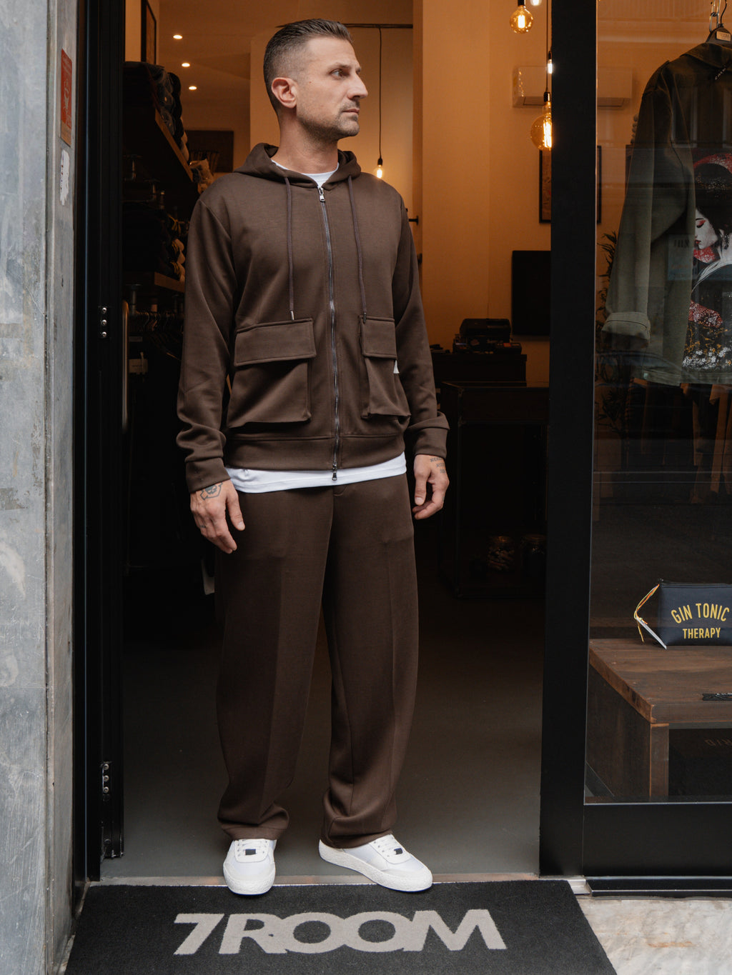 PANTALONE JAPAN