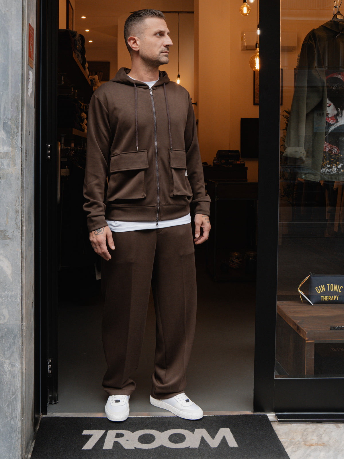 PANTALONE JAPAN