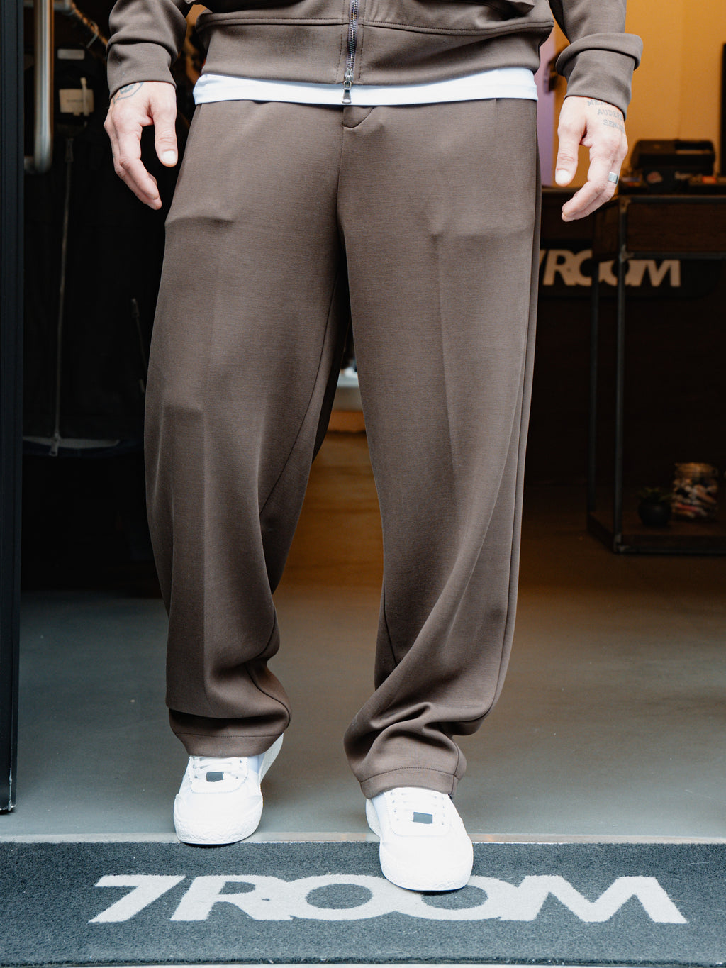 PANTALONE JAPAN
