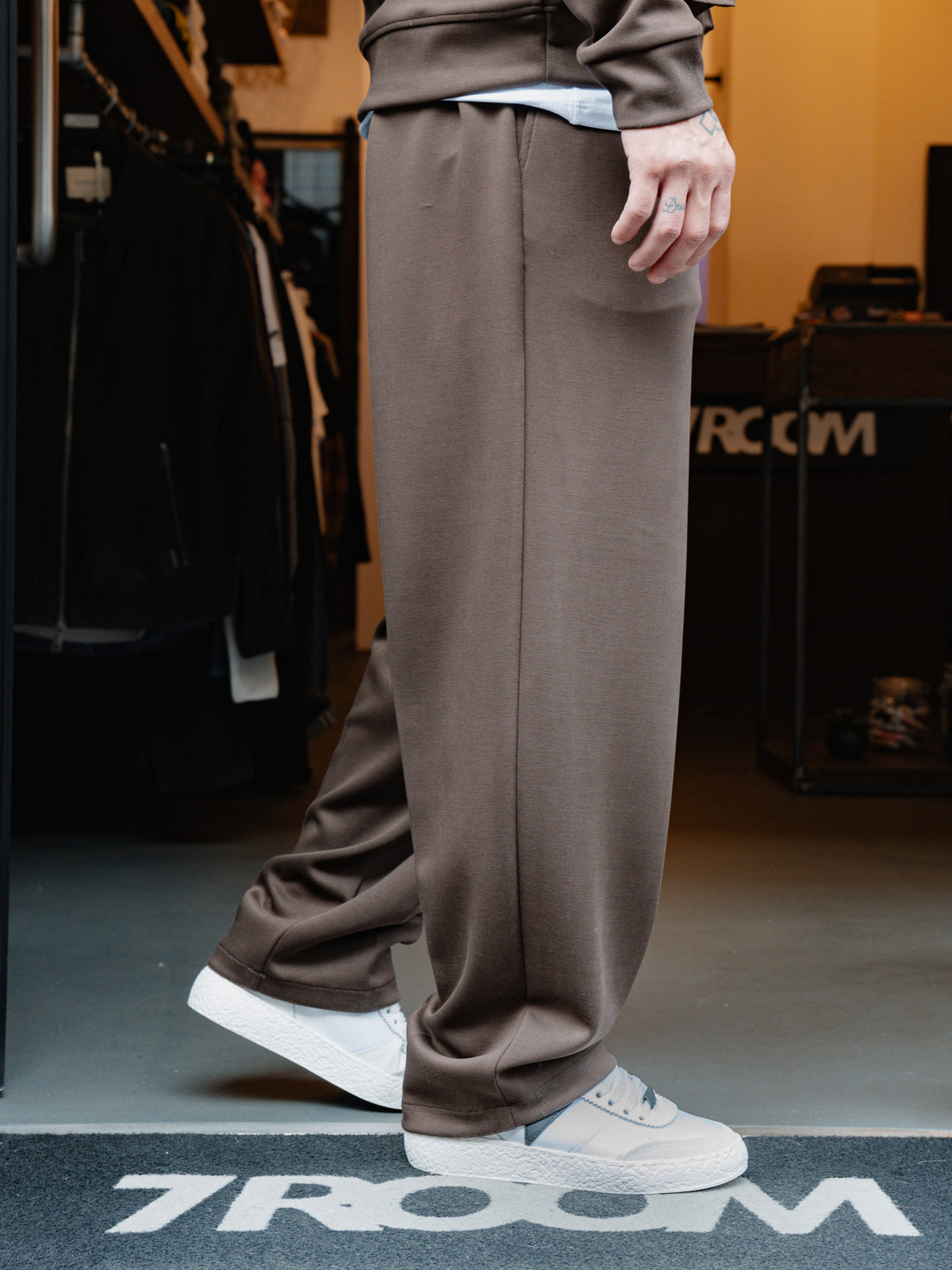 PANTALONE JAPAN