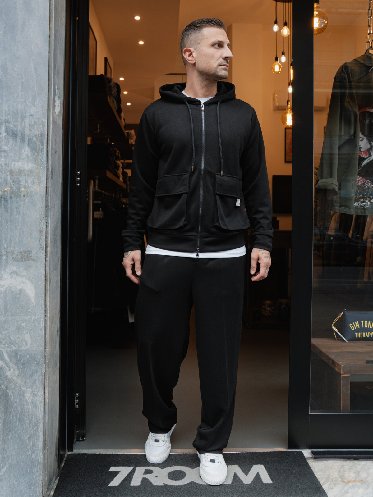 PANTALONE JAPAN