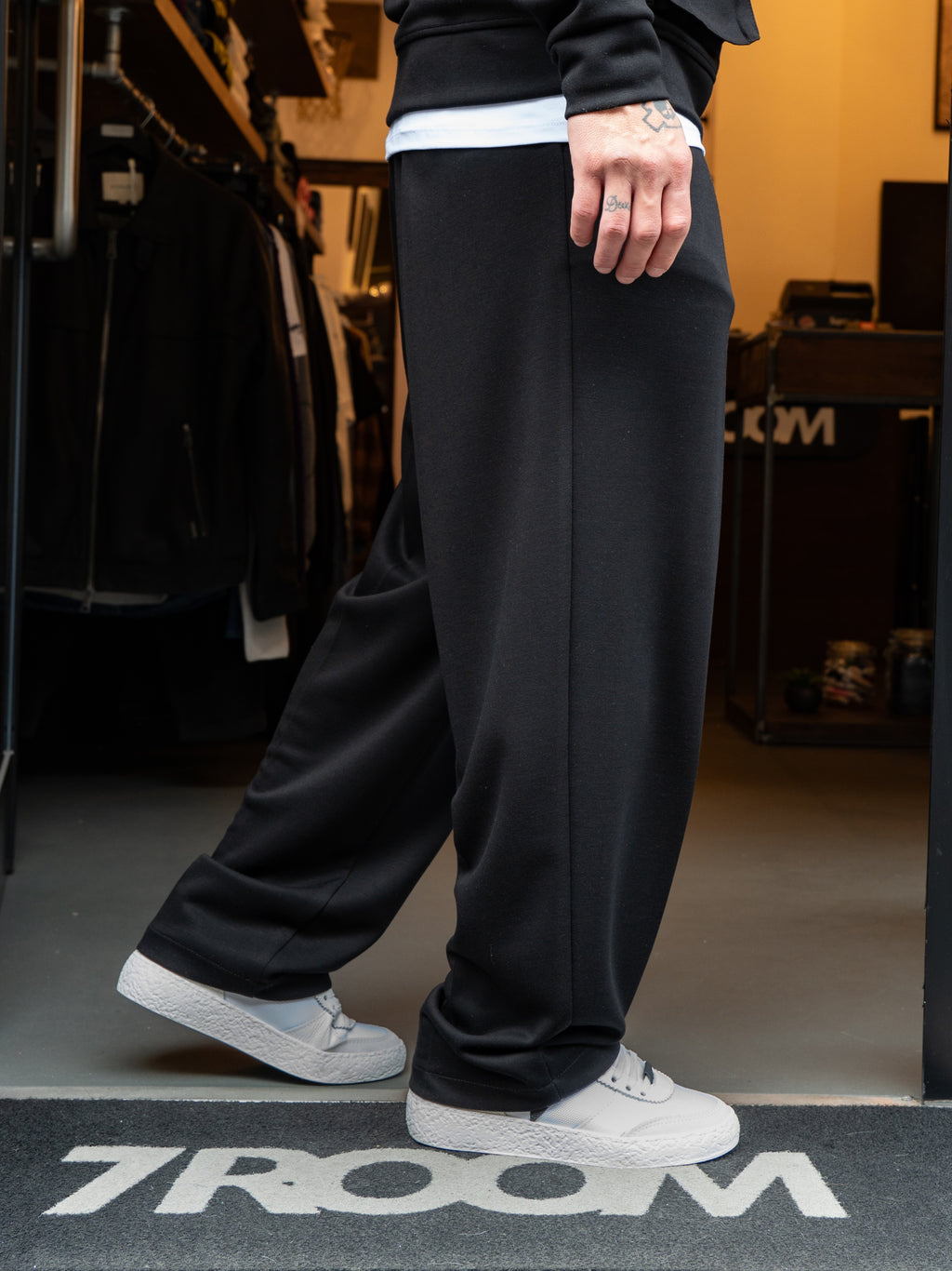 PANTALONE JAPAN