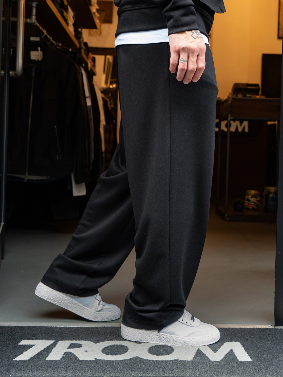 PANTALONE JAPAN