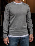 MAGLIONE CUCITURE