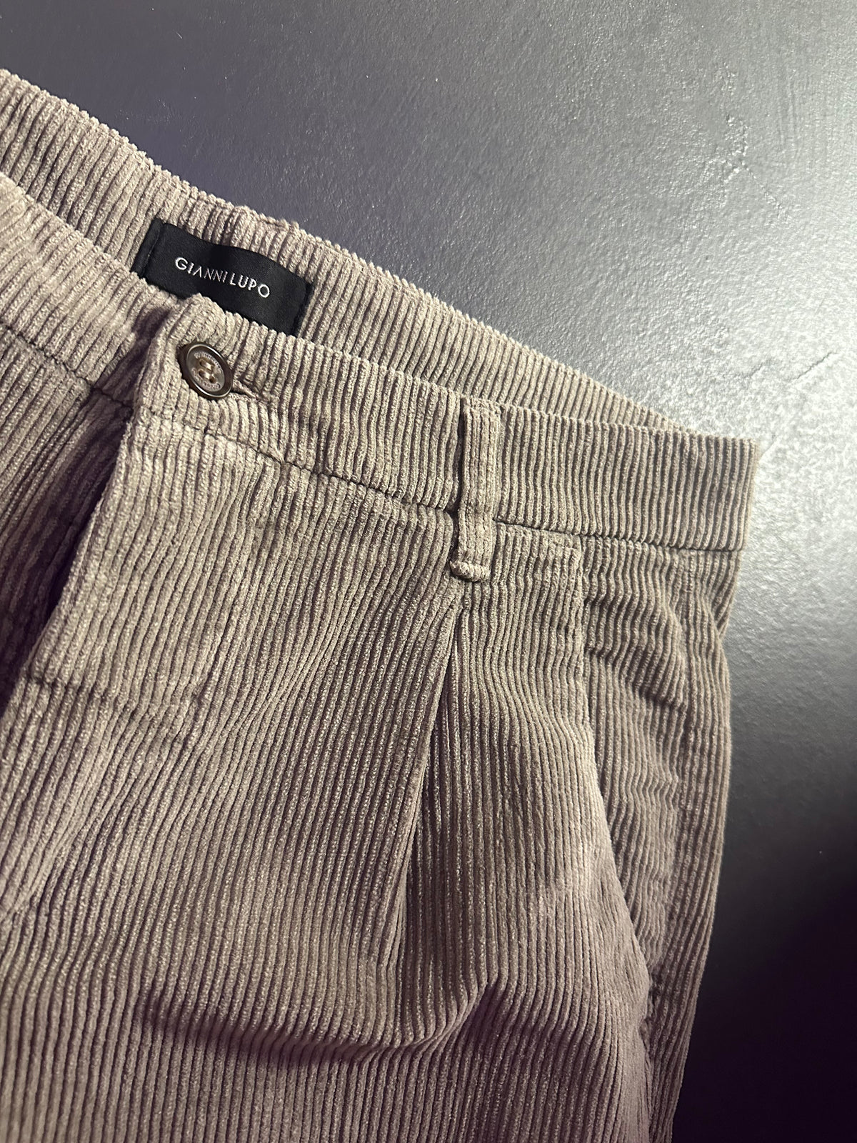 PANTALONE DOPPIA PENCE VALANTINE