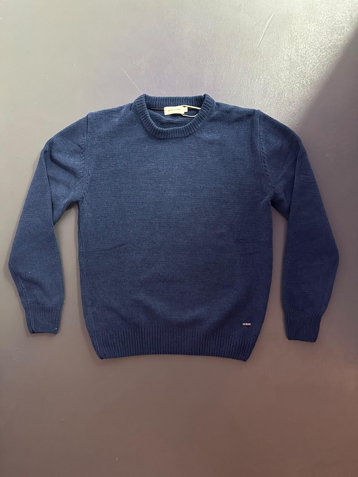 MAGLIONE CINIGLIA