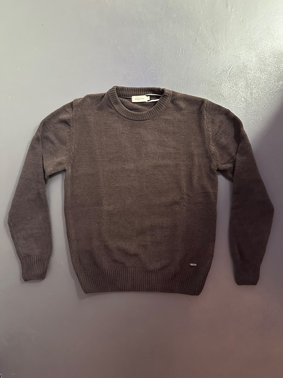 MAGLIONE CINIGLIA