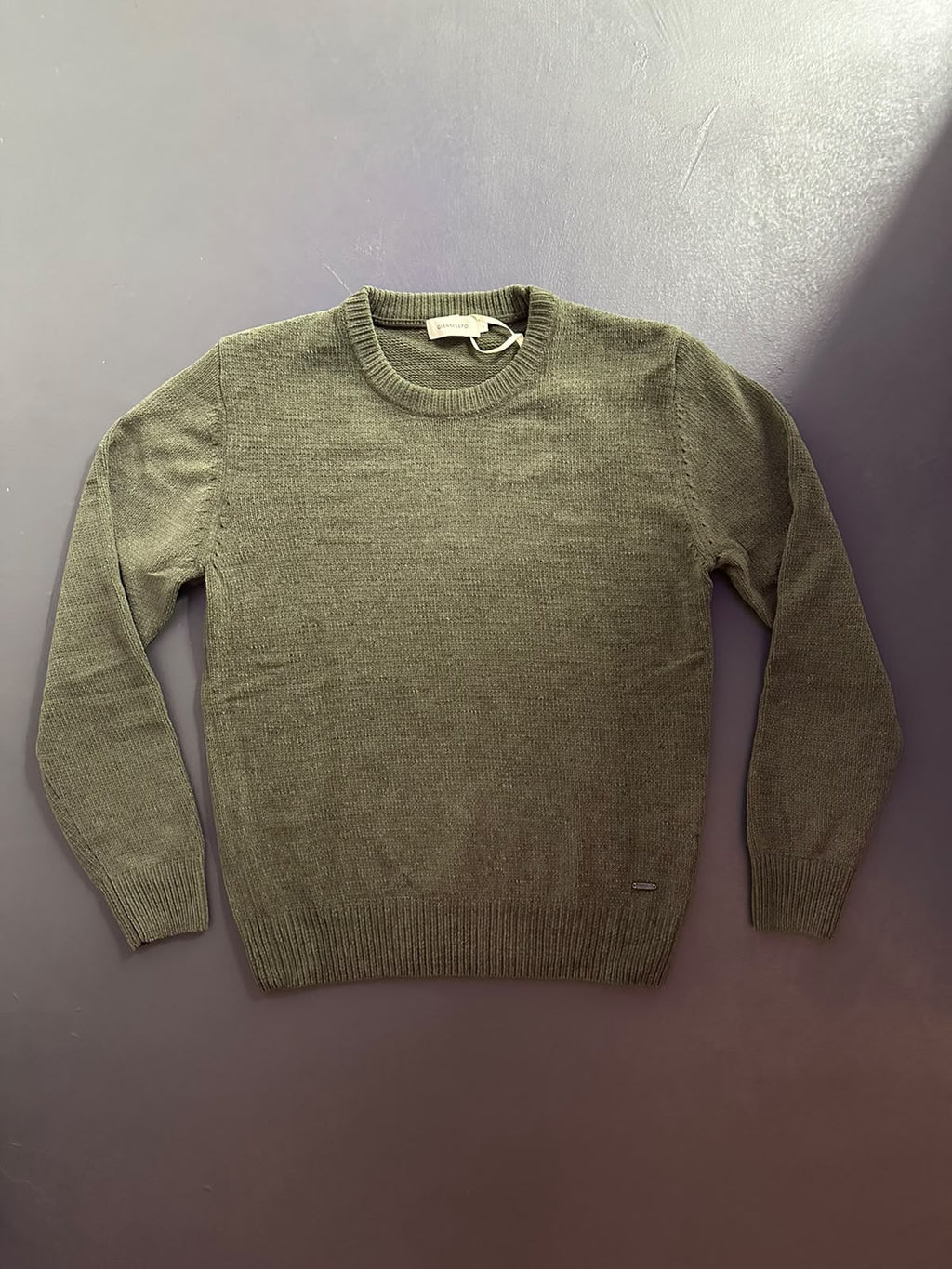 MAGLIONE CINIGLIA