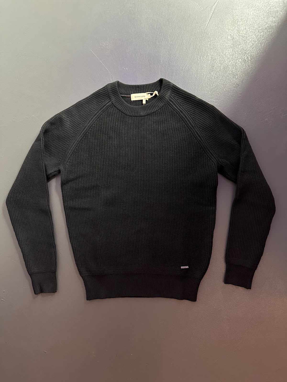MAGLIONE RAGLAN