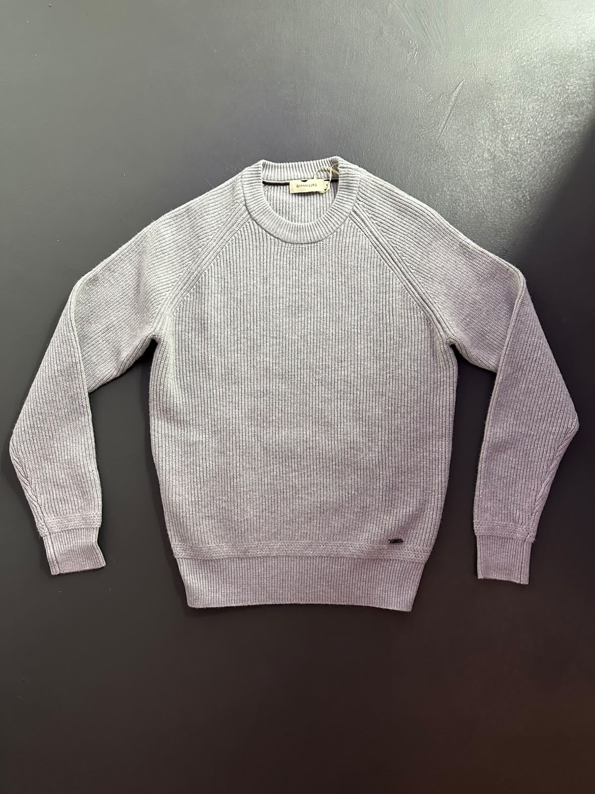 MAGLIONE RAGLAN