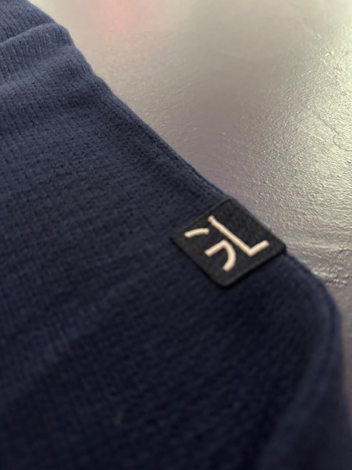 MAGLIONE RAGLAN WOOL BLEND