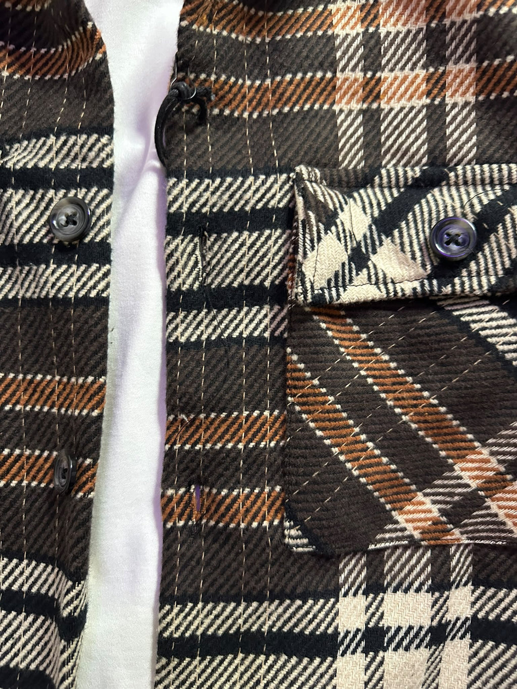 OVERSHIRT J48