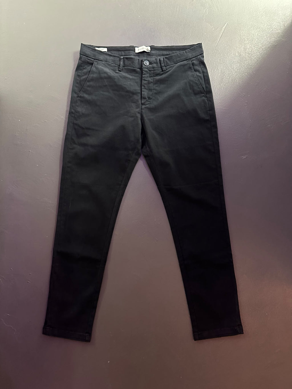PANTALONE CHINO TAHOMA