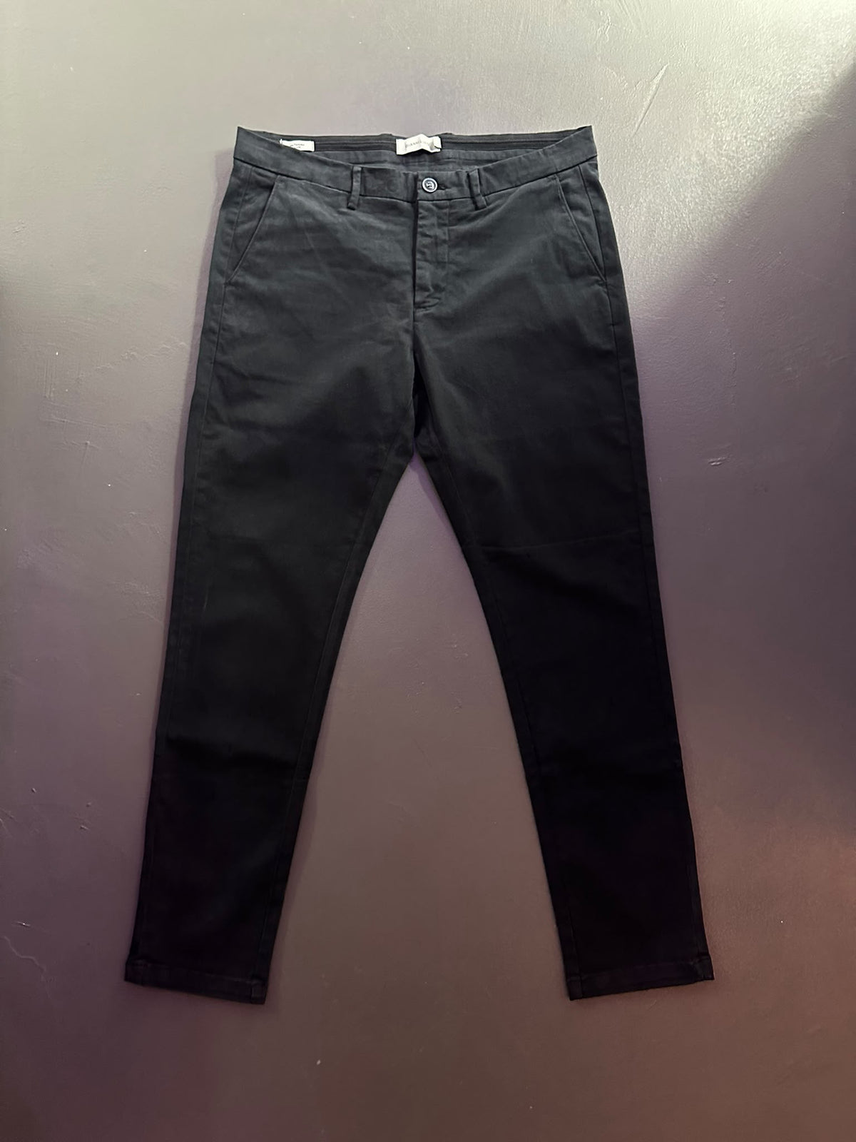 PANTALONE CHINO TAHOMA