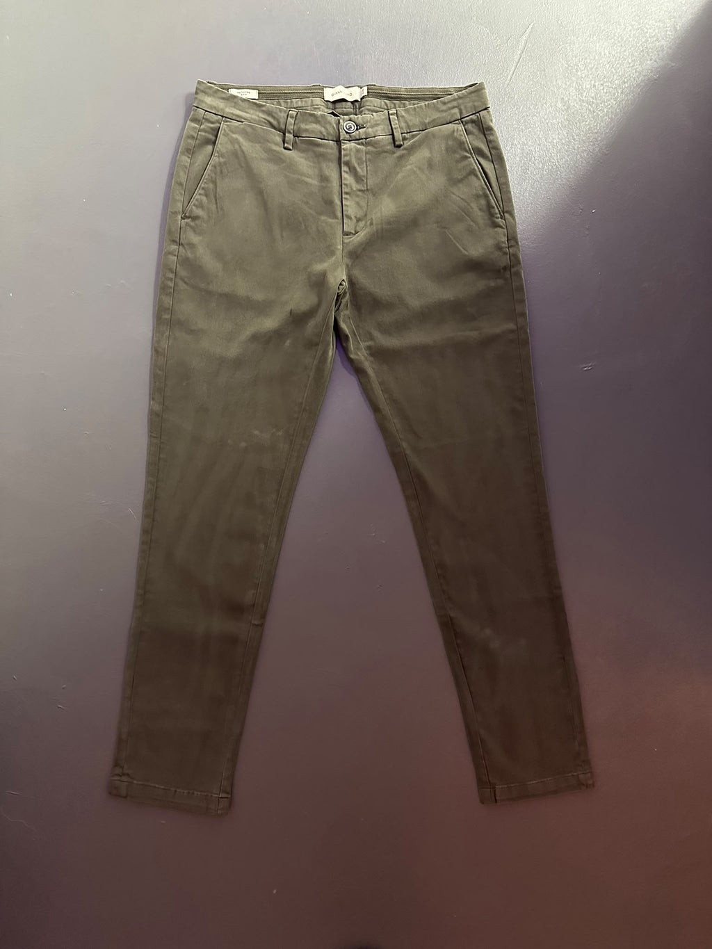 PANTALONE CHINO TAHOMA