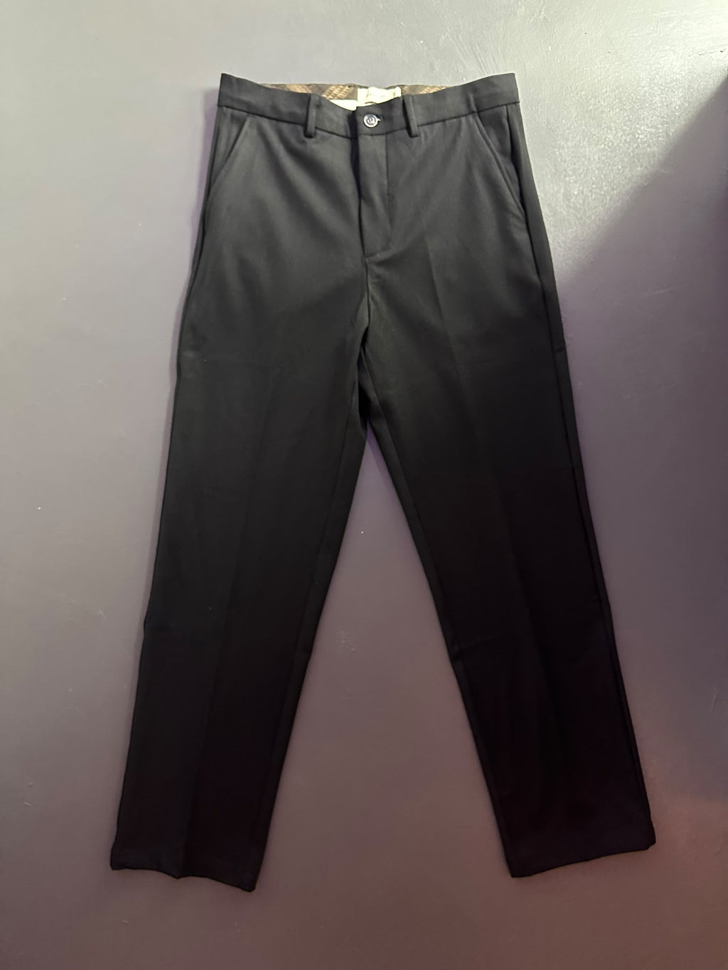 PANTALONE OLIVER