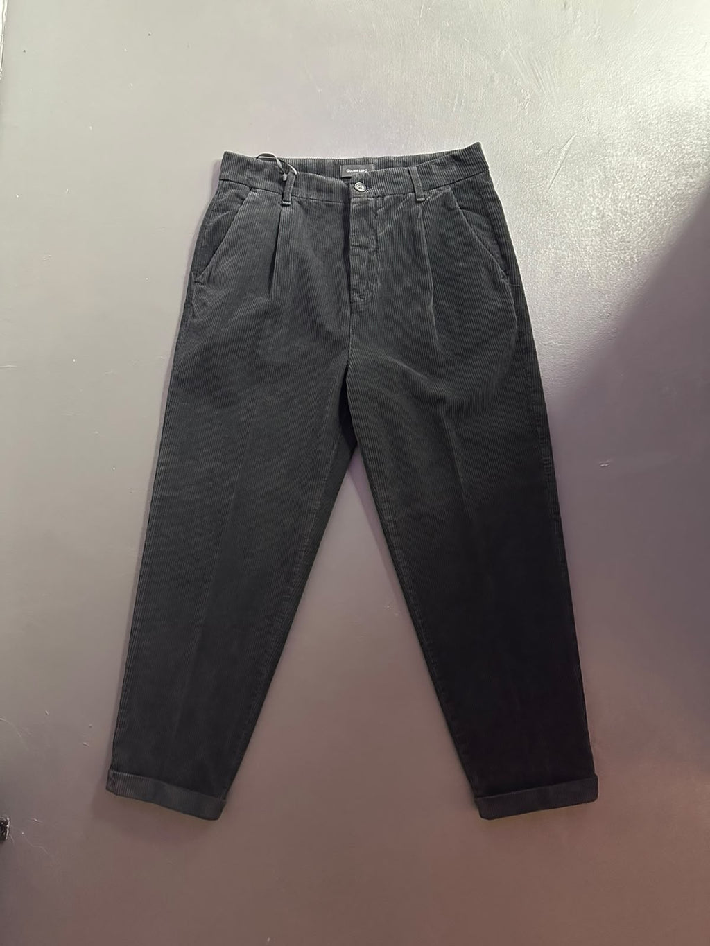 PANTALONE DOPPIA PENCE VALANTINE