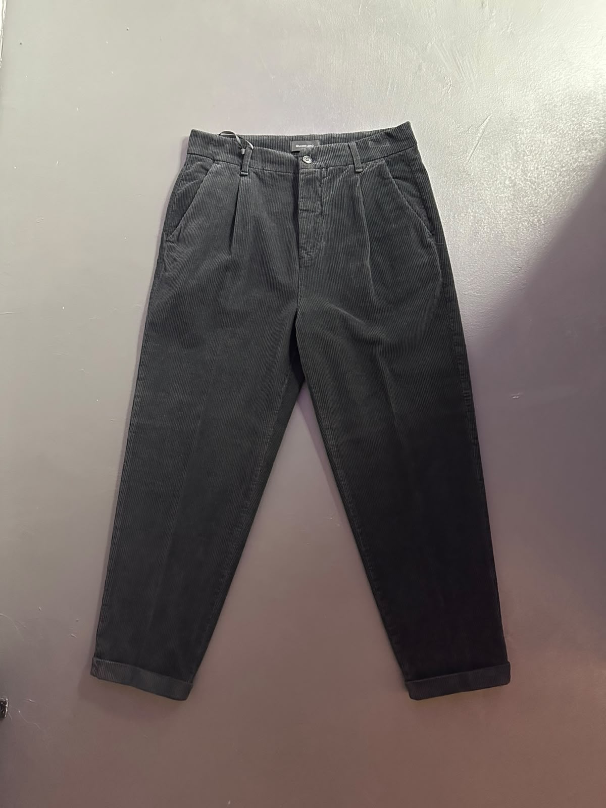 PANTALONE DOPPIA PENCE VALANTINE