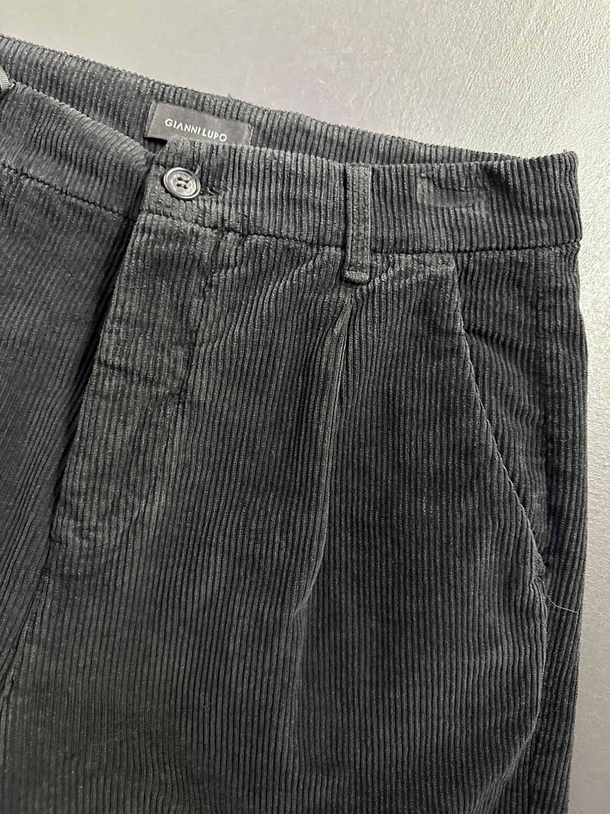 PANTALONE DOPPIA PENCE VALANTINE