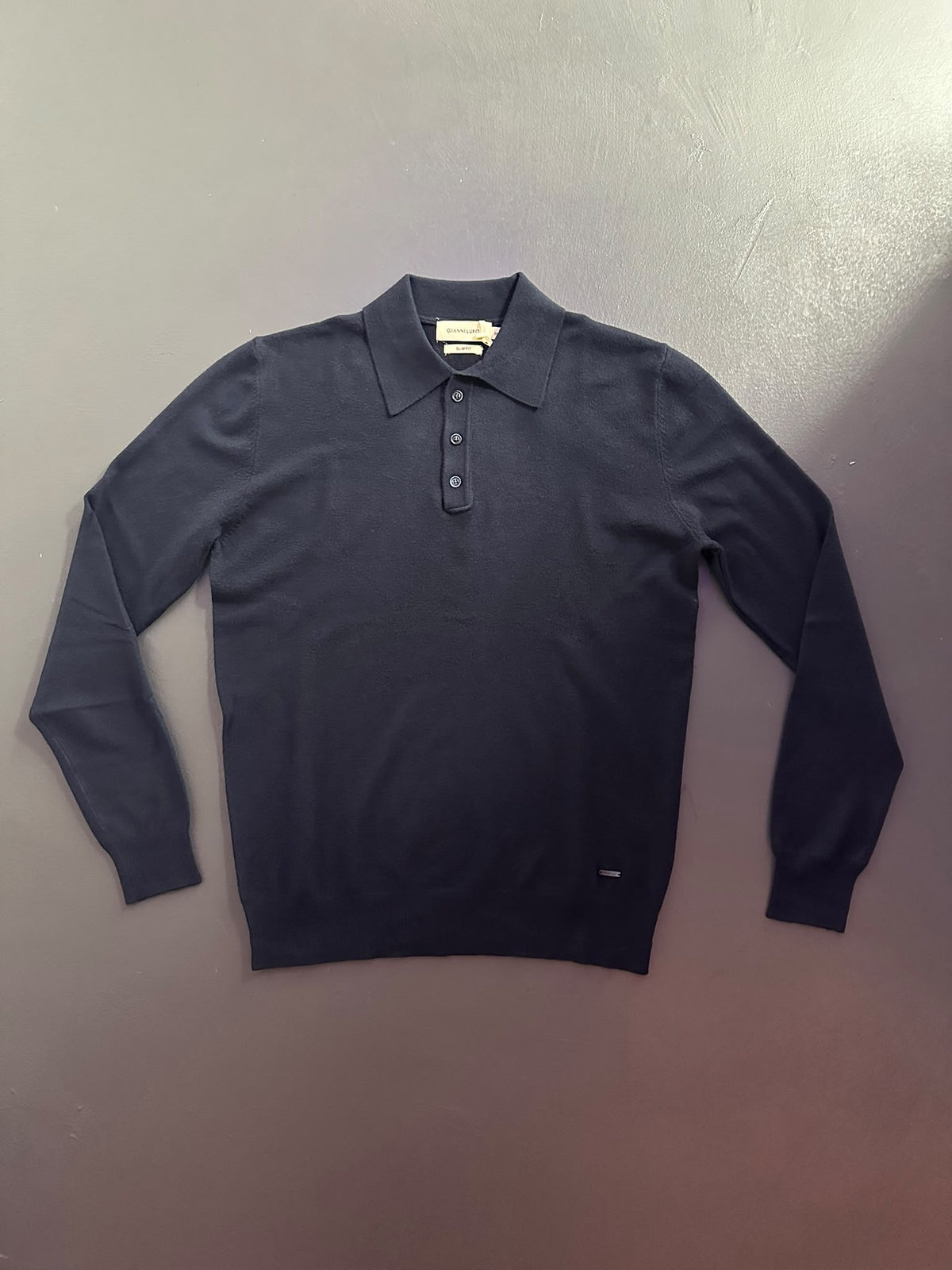 POLO LUNGA