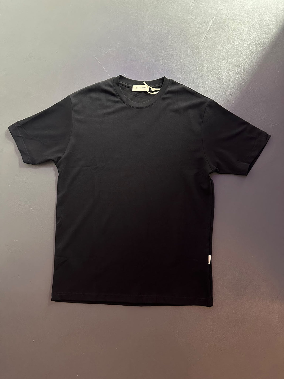 T-SHIRT SEMI OVER 505