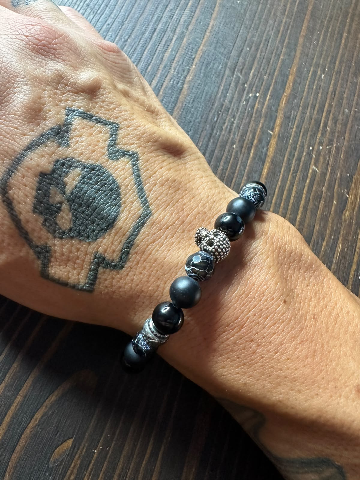 TAMY BRACCIALE ELASTICO TESCHIO