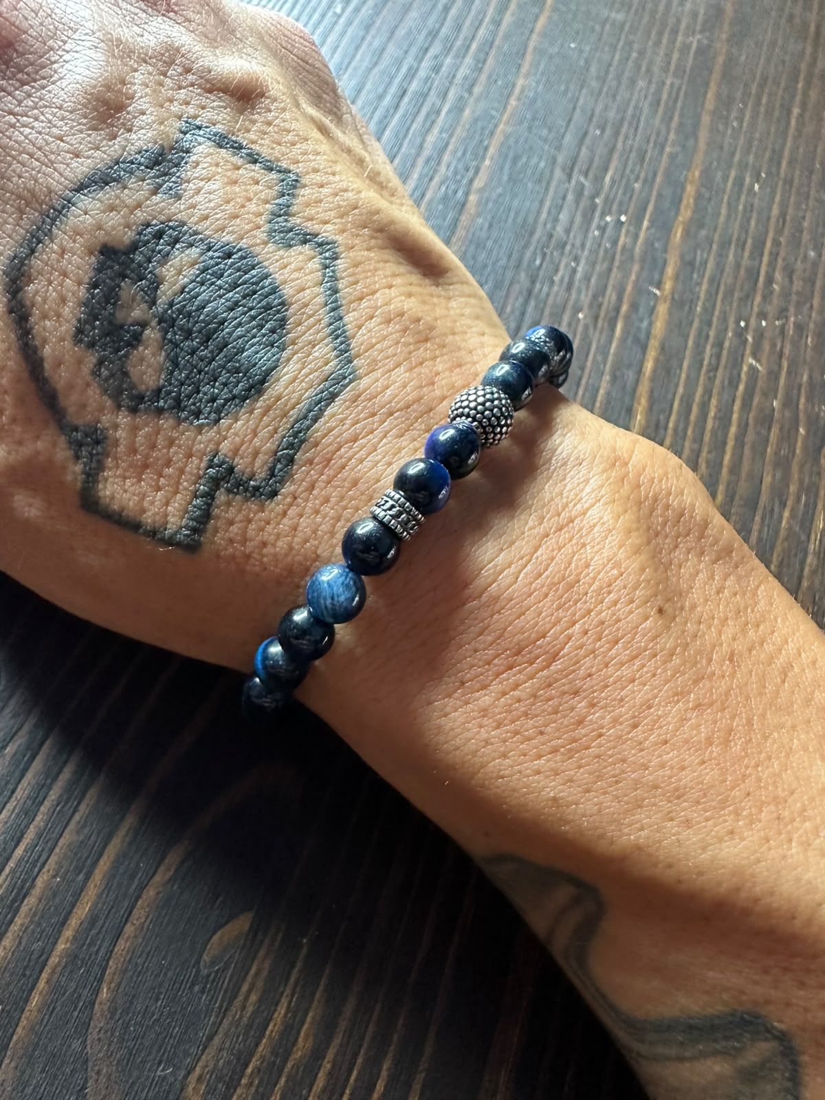 VINY BRACCIALE ELASTICO